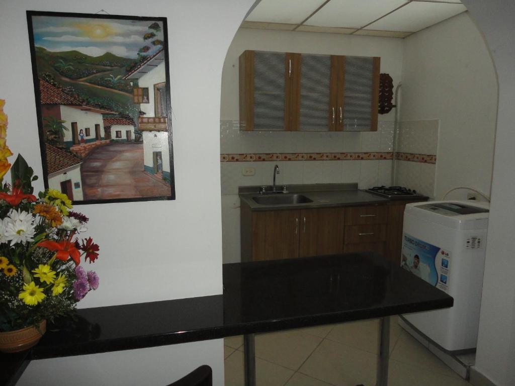 Hotel Fenix Real Bogotá Quarto foto